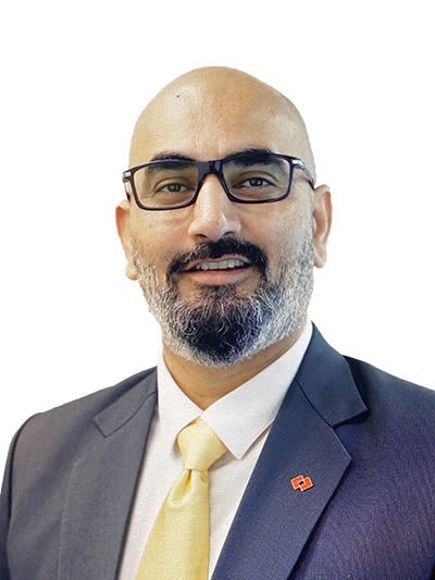 Mukesh Pilania