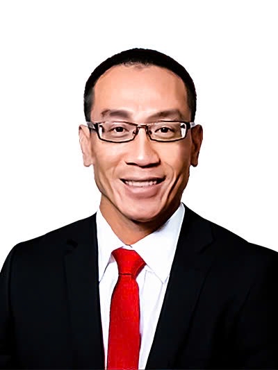 Chung Bá Phương