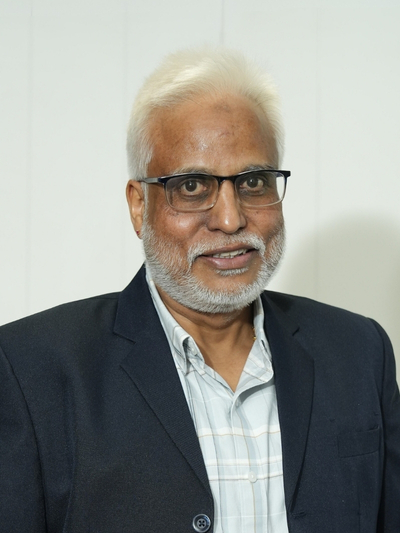 Sivarama Venkata Subramanya Phanesh Modukuru