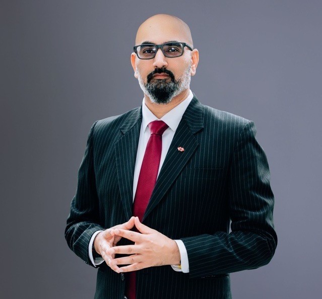 Mukesh Pilania
