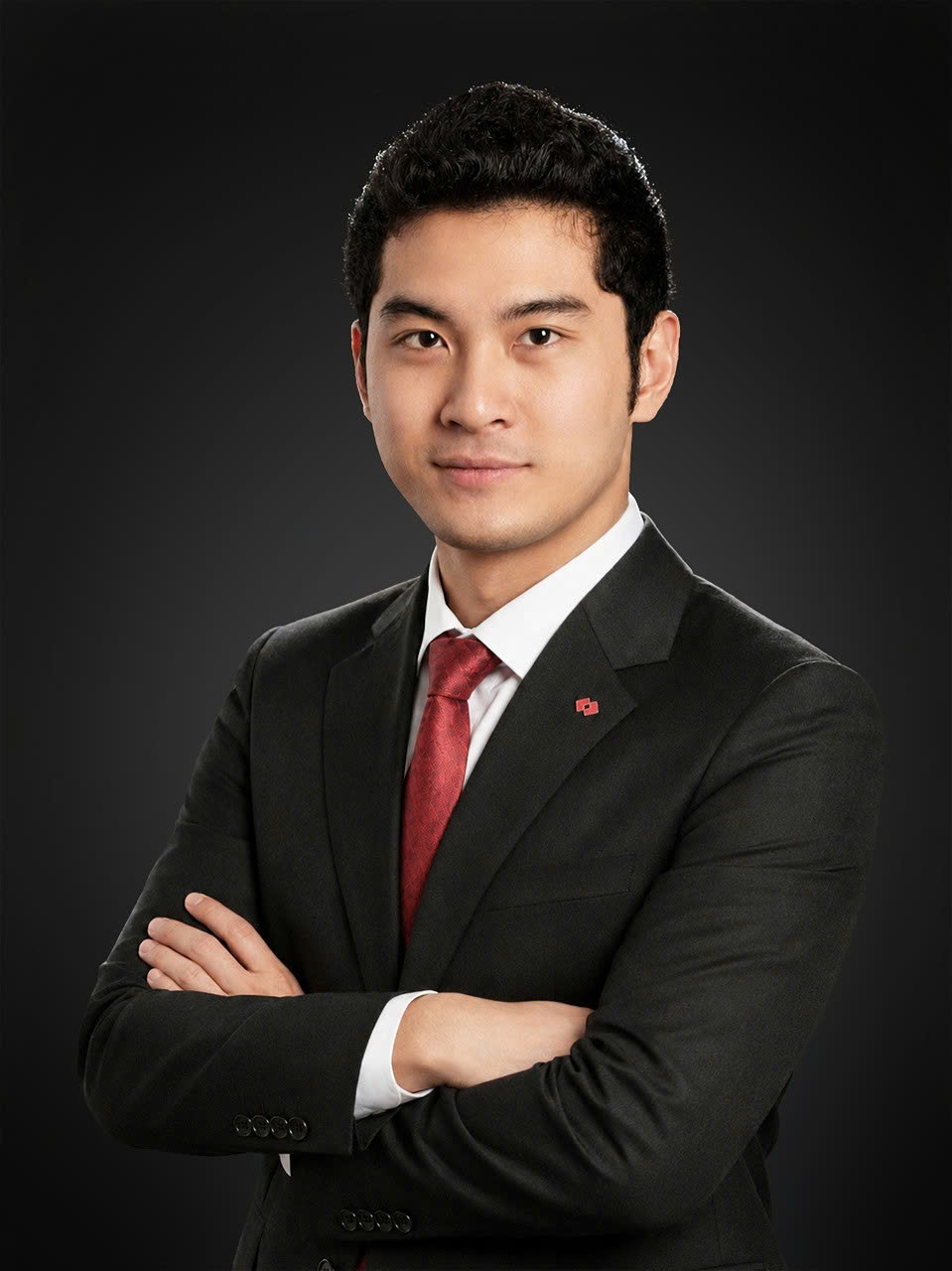 Trần Phùng Gia Huy