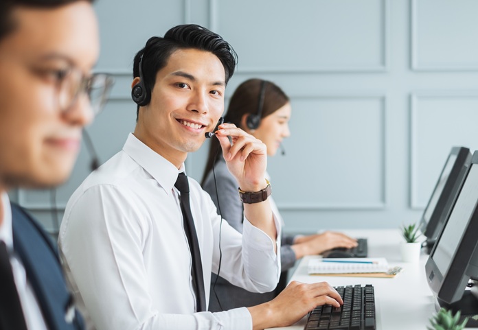 Techcom Life triển khai dịch vụ định danh cuộc gọi “TechcomLife”