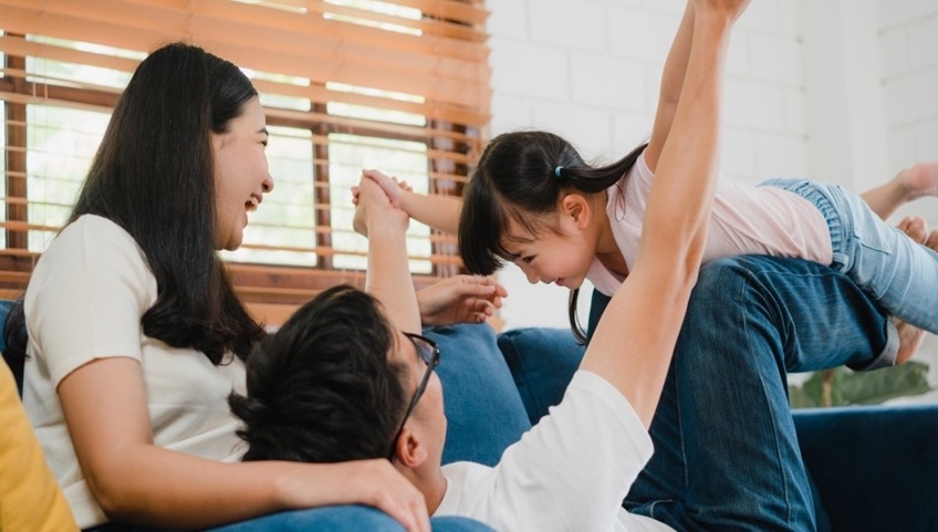Bảo hiểm nhân thọ - Chìa khóa để đảm bảo cuộc sống không lo lắng!