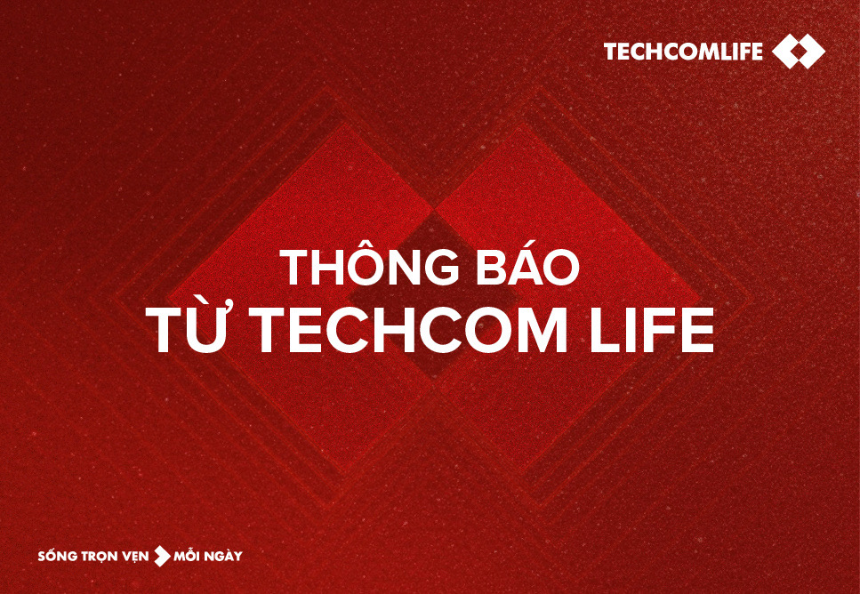 Techcom Life công bố quyết định bổ nhiệm lãnh đạo cấp cao