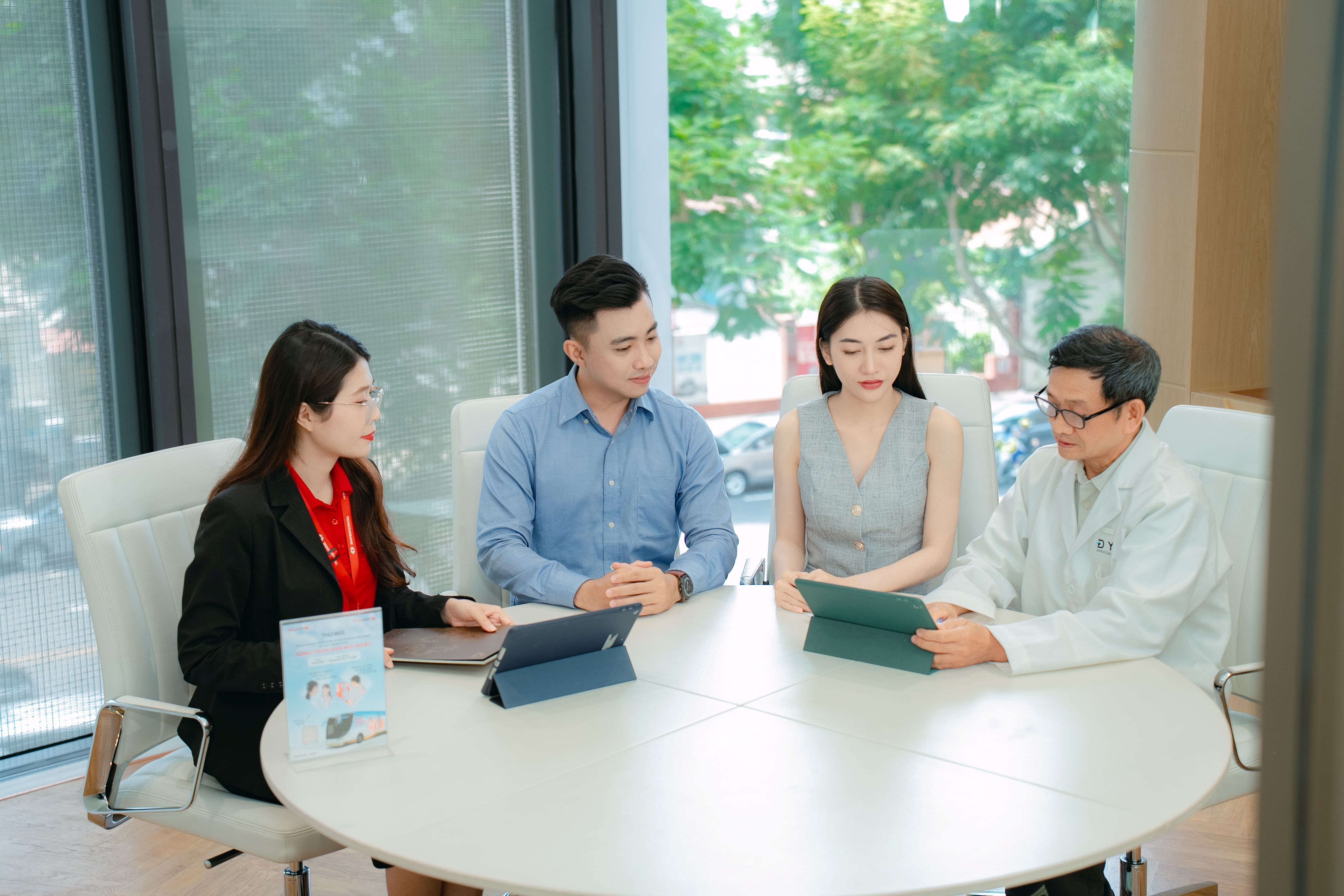 SỐNG KHỎE CHỦ ĐỘNG: PHONG CÁCH SỐNG MỚI CỦA NGƯỜI VIỆT
